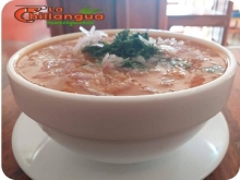 Encebollado